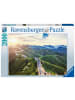 Ravensburger Ravensburger Puzzle 17114 Chinesische Mauer im Sonnenlicht 2000 Teile Puzzle