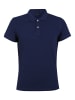 Pepe Jeans Poloshirt Vince in Blau