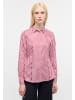 Eterna Bluse REGULAR FIT in rot