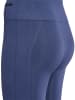 Hummel Leggings Hmltif Multisport Damen in BLUE INDIGO