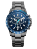 Roamer Chronograph für Herren in Schwarz