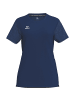 erima T-Shirt T&F WINGS t-shirt function in Marine3281
