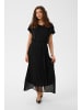 CULTURE Kleid CUalvia Feminine in Black