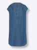 Heine Tunikakleid in blue-bleached