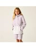 Regatta Outdoorjacke Kinder Wasserdicht mit versiegelten Nähten in Pink