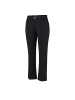 MAC HOSEN Jeans für Damen in schwarz