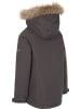 Trespass Kinder Regenjacke in Grau