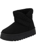 Palado Winterstiefel Meldanna by Sila Sahin in Schwarz