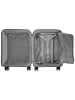 travelite Trolley Elvaa 4w Trolley S in Schwarz