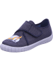 superfit Hausschuh in blau