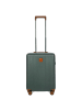 BRIC`s Ferrara - 4-Rollen-Kabinentrolley S 55 cm (green) in grün