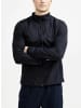 Craft Jacke in Schwarz