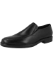 Geox Businessschuhe U Brandolf C in schwarz