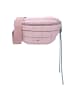 Fritzi aus Preußen Brigitte x fritzi Bum limited Bubble Black Gürteltasche 30 cm in rosa
