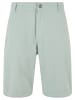 Urban Classics Shorts - Chinos in frostmint