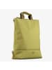 Jost Bergen X-Change City Rucksack 32 cm in olive