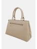 GianMarco Venturi Schultertasche in BEIGE