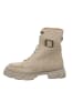 LLOYD Schnür-Stiefeletten für Damen in beige