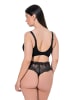TruYou BH in schwarz