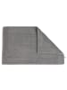 Rhomtuft Rhomtuft Badteppiche Select kiesel - 85 in kiesel - 85