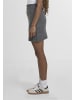 Urban Classics Urban Classics Mini Skirts in anthrazit