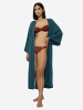 Triumph Strandkleid Beach MyWear Tunic Robe in SECRET LAGOON