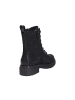 Marco Tozzi Stiefel in schwarz