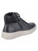 Legero Stiefeletten in schwarz