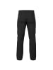MOUNTAIN EQUIPMENT Hose M COMICI PANT in Schwarz