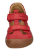 KOEL Halbsandalen DEEN NAPPA in rot