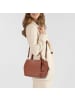 Guess Amorette Shopper Tasche 33 cm in cognac