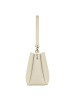 Bugatti Leah Schultertasche 31 cm beige