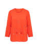 Angel of Style Bluse in tomate