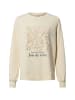 soyaconcept Sweatshirt Banu in vanille
