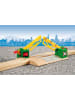 Brio Aktionsspiel BRIO World - Magnetische Kreuzung Ab 3 Jahre in bunt