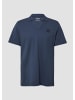 s.Oliver Polo-Shirt  in  5978_navy