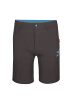 Trollkids Funktionsshorts Haugesund in anthracite
