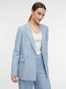 orsay Blazer in Hellblau