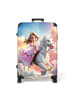 NoBoringSuitCases Suitcase, Koffer, Reisekoffer Einhorn Prinzessin