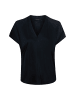 OPUS T-Shirt Sanebie in marine