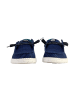 Hey Dude Schnür-Mokassin „Wendy Sport Mesh F“ Blau