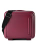 Mandarina Duck Logoduck + Beautycase 27 cm in grape