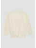 s.Oliver Sweatshirt in 0805_helles sand