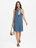 Marc O'Polo Kleid in blau - 0001