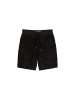 Marc O'Polo DfC Jerseyshorts regular in Schwarz