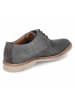 Clarks Schnürhalbschuh in grau