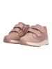 Zigzag Lauflern-Schuhe Aliano in 4228 Woodrose
