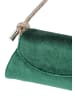 faina Women Wristlet in Green