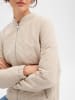 Lebek Jacke in beige