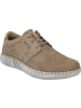 Josef Seibel Halbschuh 384 Louis in taupe-kombi